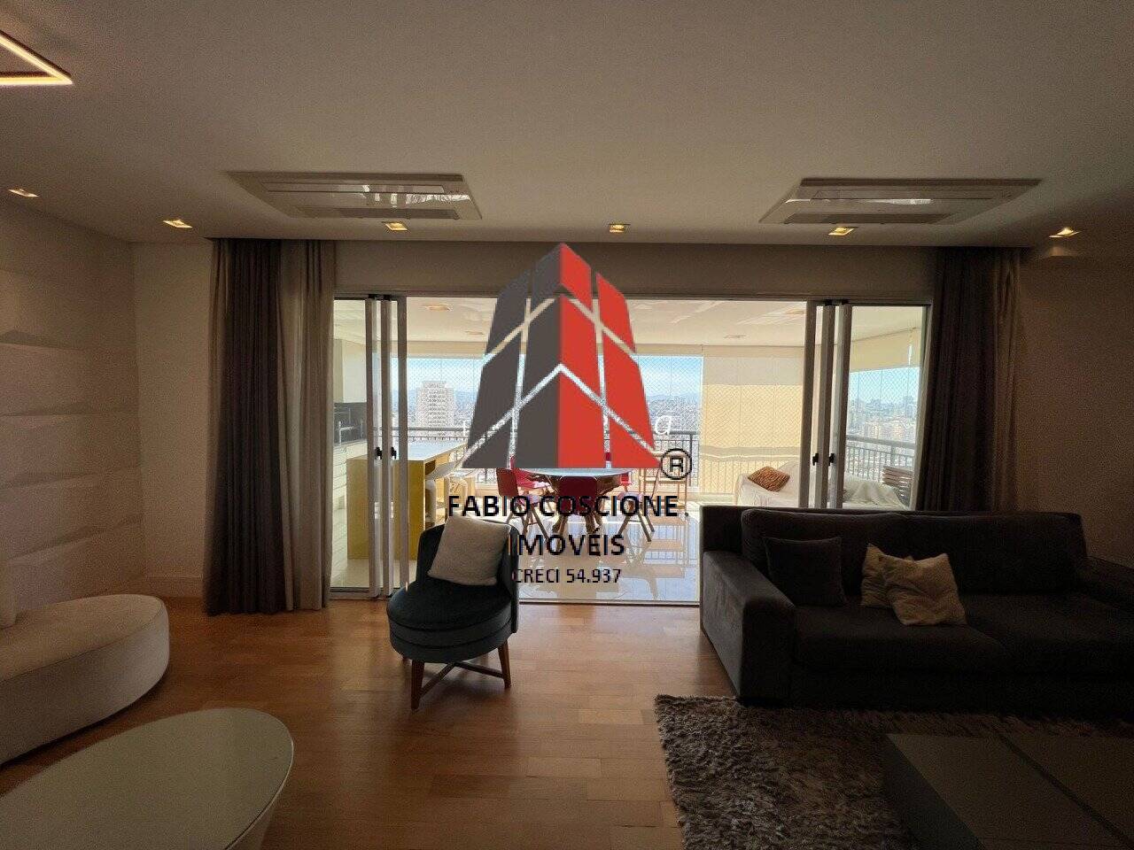 Apartamento, 4 quartos, 193 m² - Foto 31