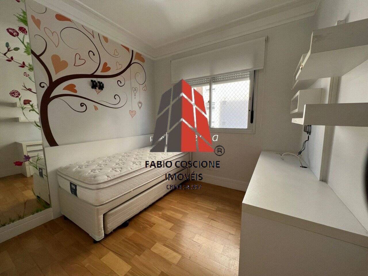 Apartamento, 4 quartos, 193 m² - Foto 32