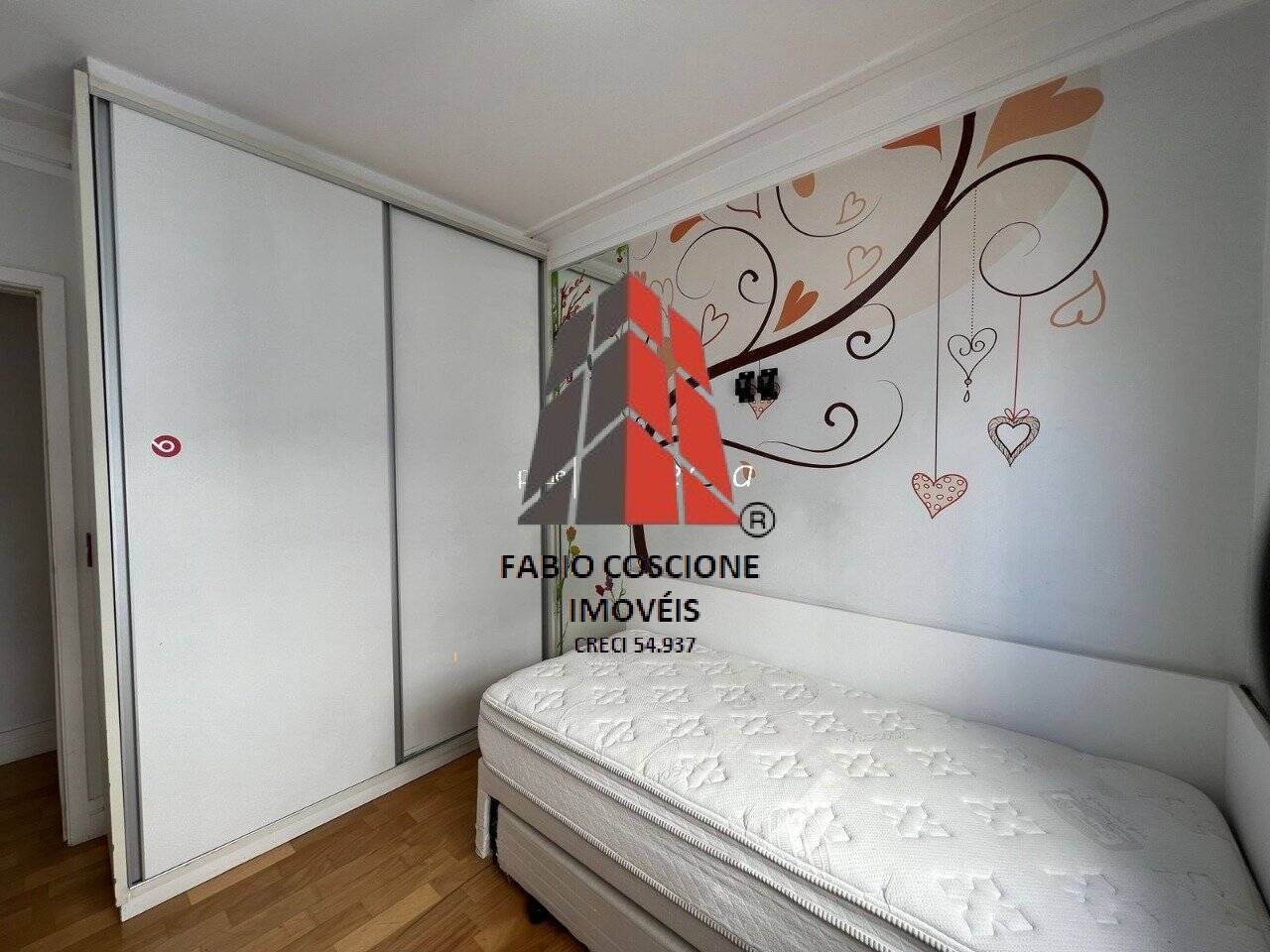 Apartamento, 4 quartos, 193 m² - Foto 33