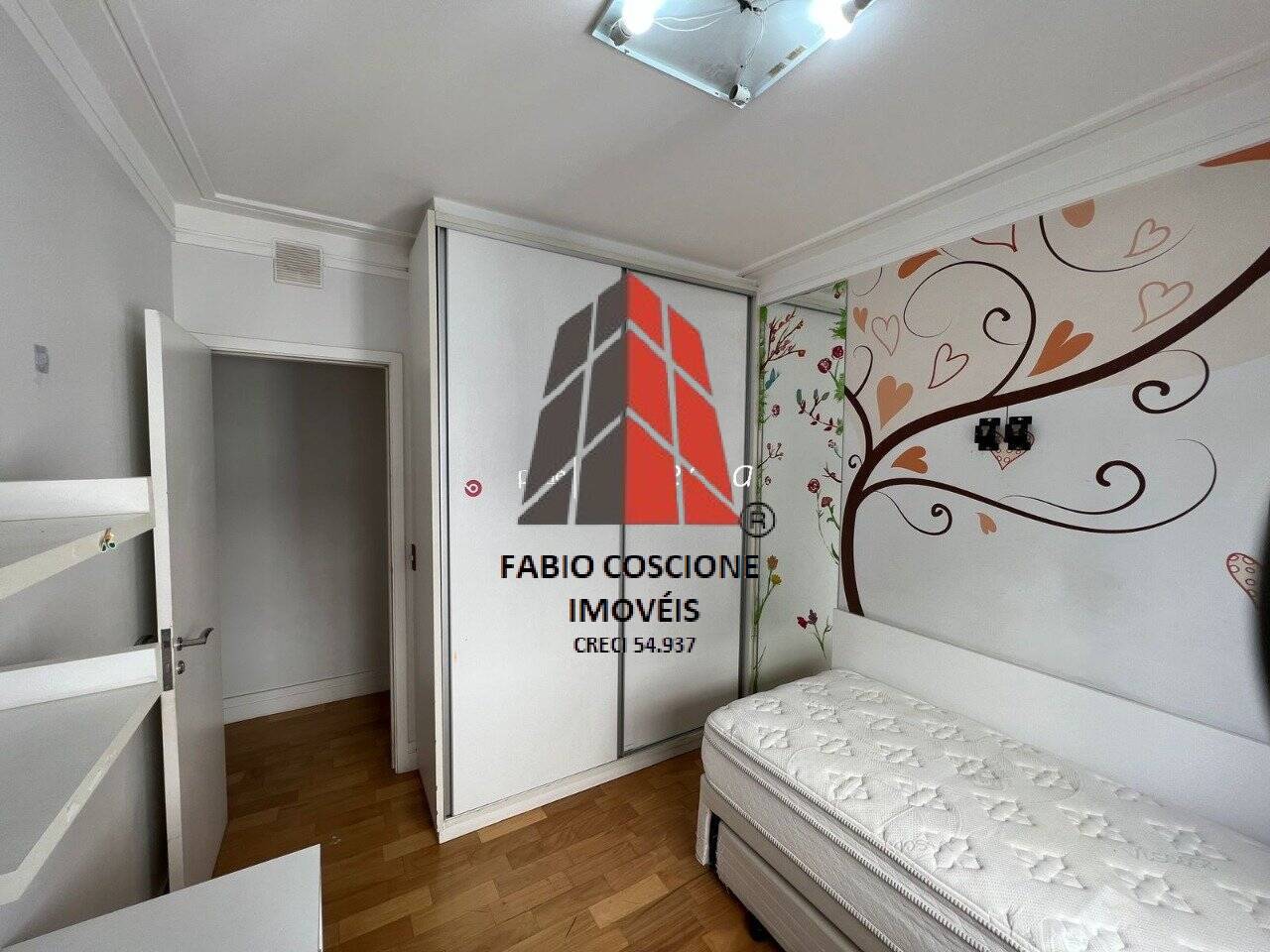 Apartamento, 4 quartos, 193 m² - Foto 34