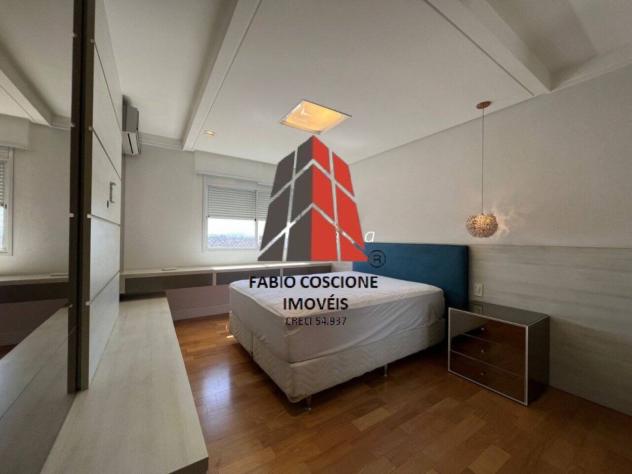 Apartamento, 4 quartos, 193 m² - Foto 35