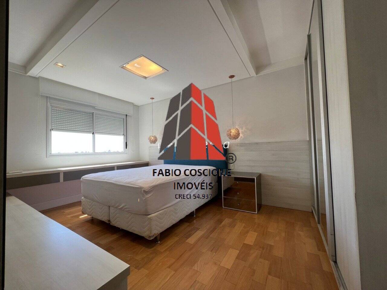 Apartamento, 4 quartos, 193 m² - Foto 38