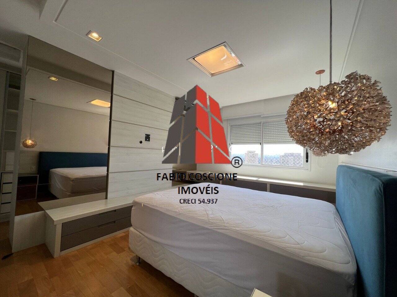 Apartamento, 4 quartos, 193 m² - Foto 40