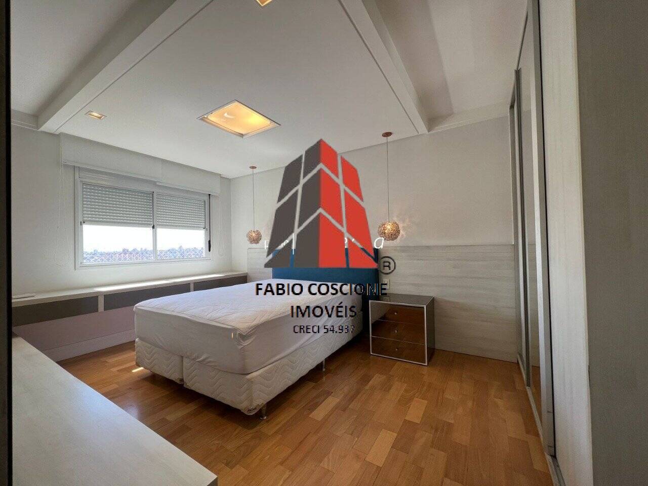 Apartamento, 4 quartos, 193 m² - Foto 36