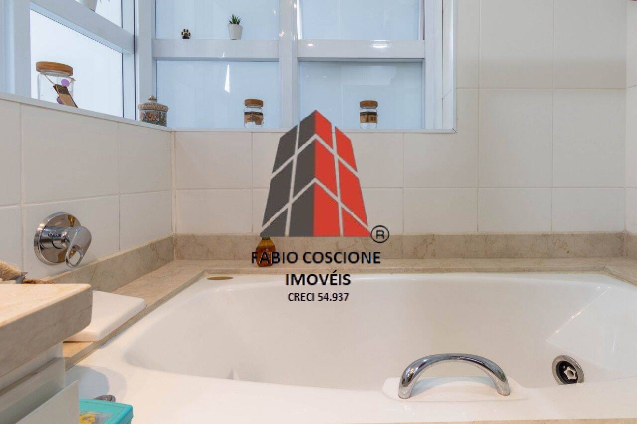 Apartamento, 3 quartos, 200 m² - Foto 31
