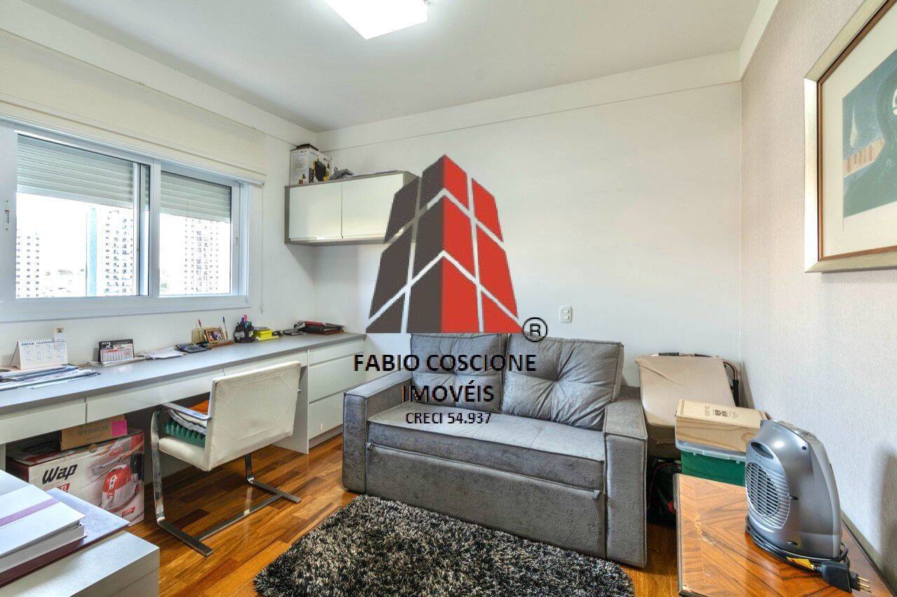 Apartamento, 3 quartos, 200 m² - Foto 32
