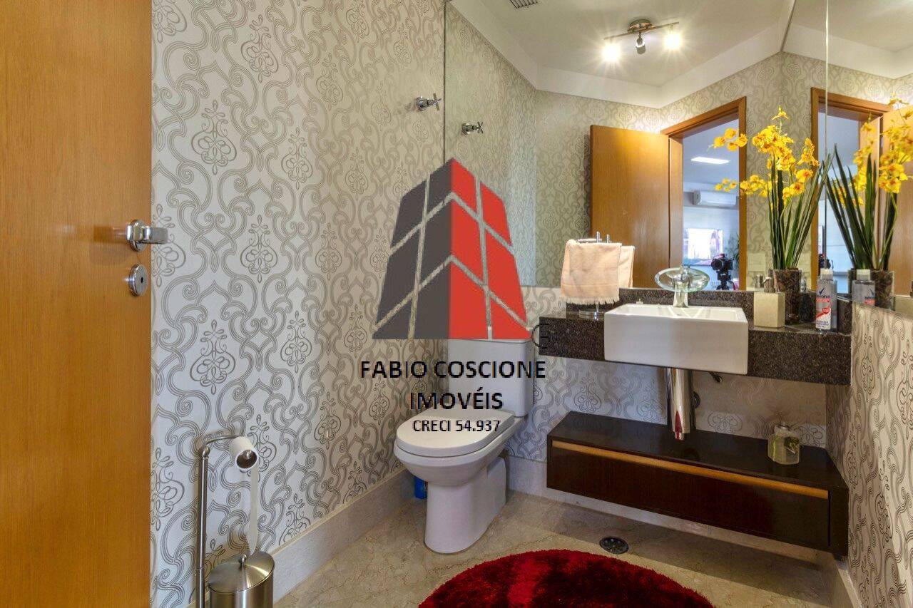 Apartamento, 3 quartos, 200 m² - Foto 34