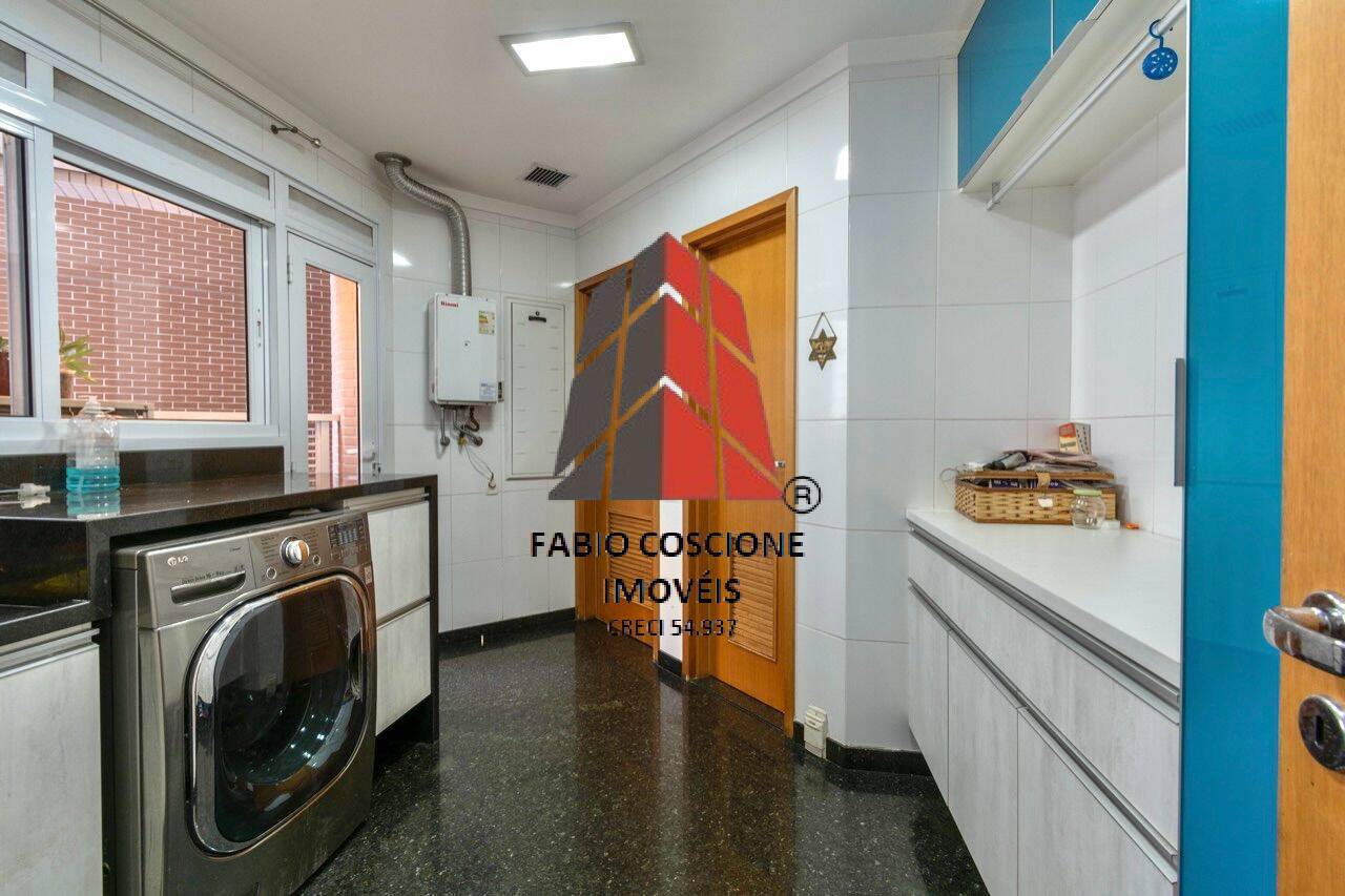 Apartamento, 3 quartos, 200 m² - Foto 35