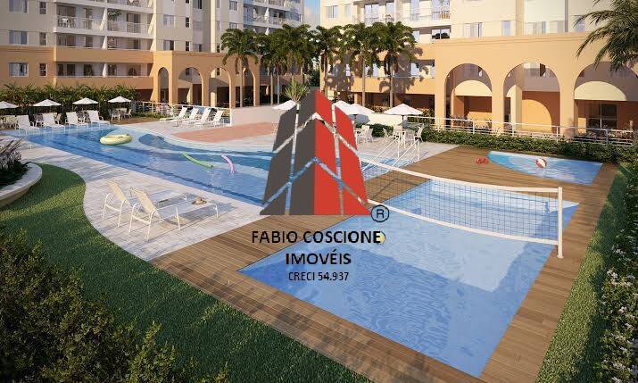 Apartamento, 2 quartos, 58 m² - Foto 31