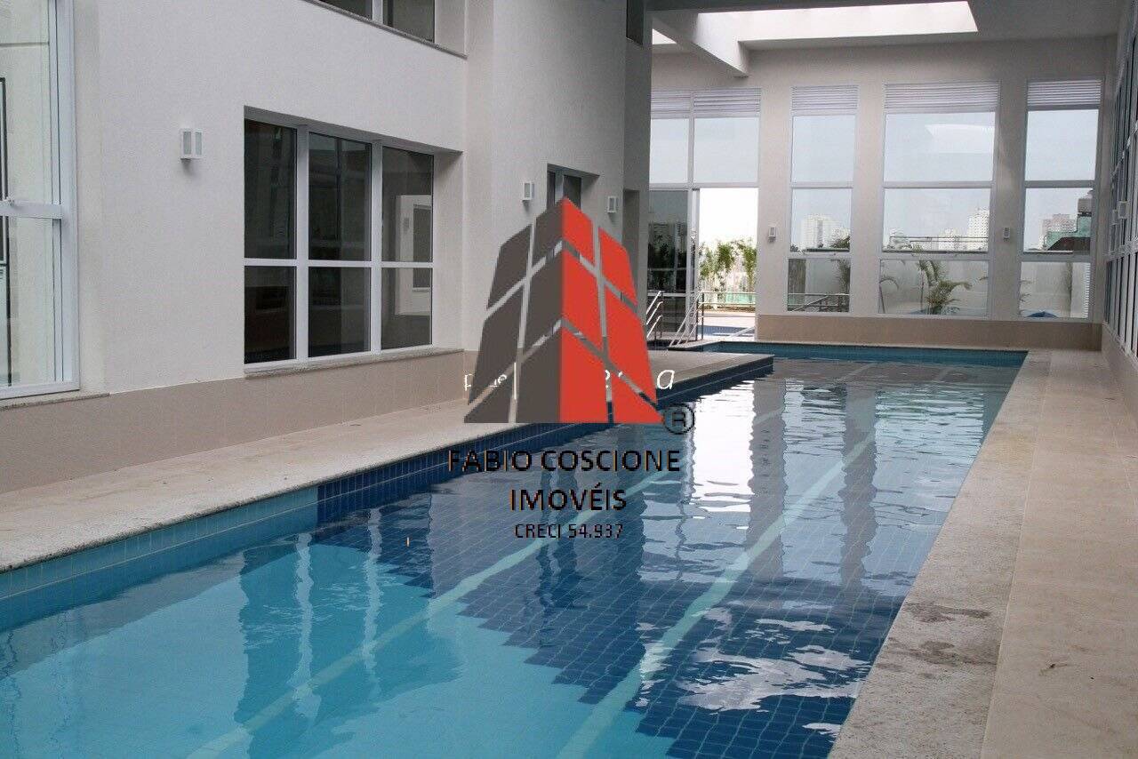 Apartamento, 3 quartos, 165 m² - Foto 33