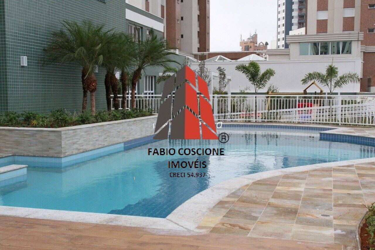 Apartamento, 3 quartos, 165 m² - Foto 31