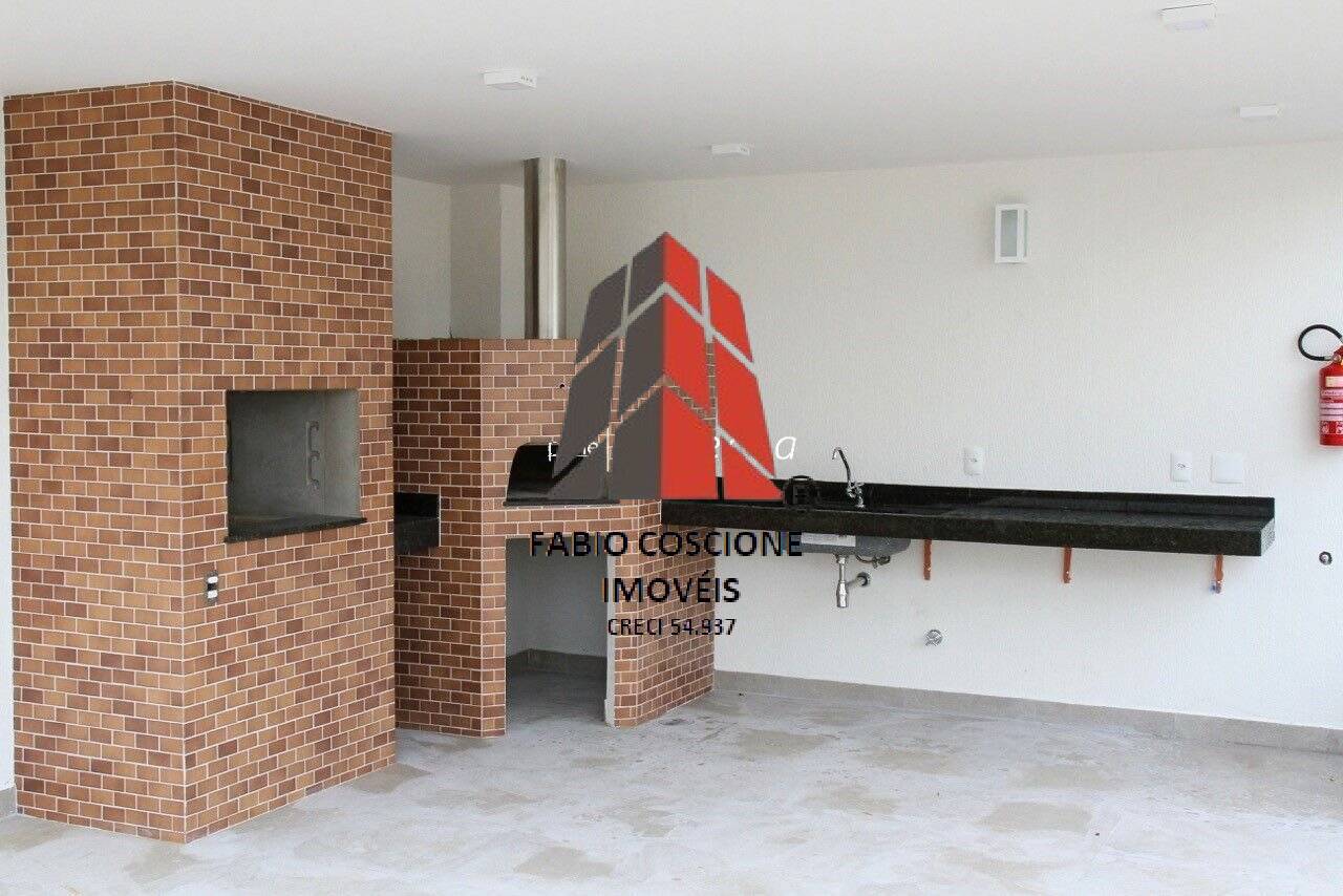 Apartamento, 3 quartos, 165 m² - Foto 32