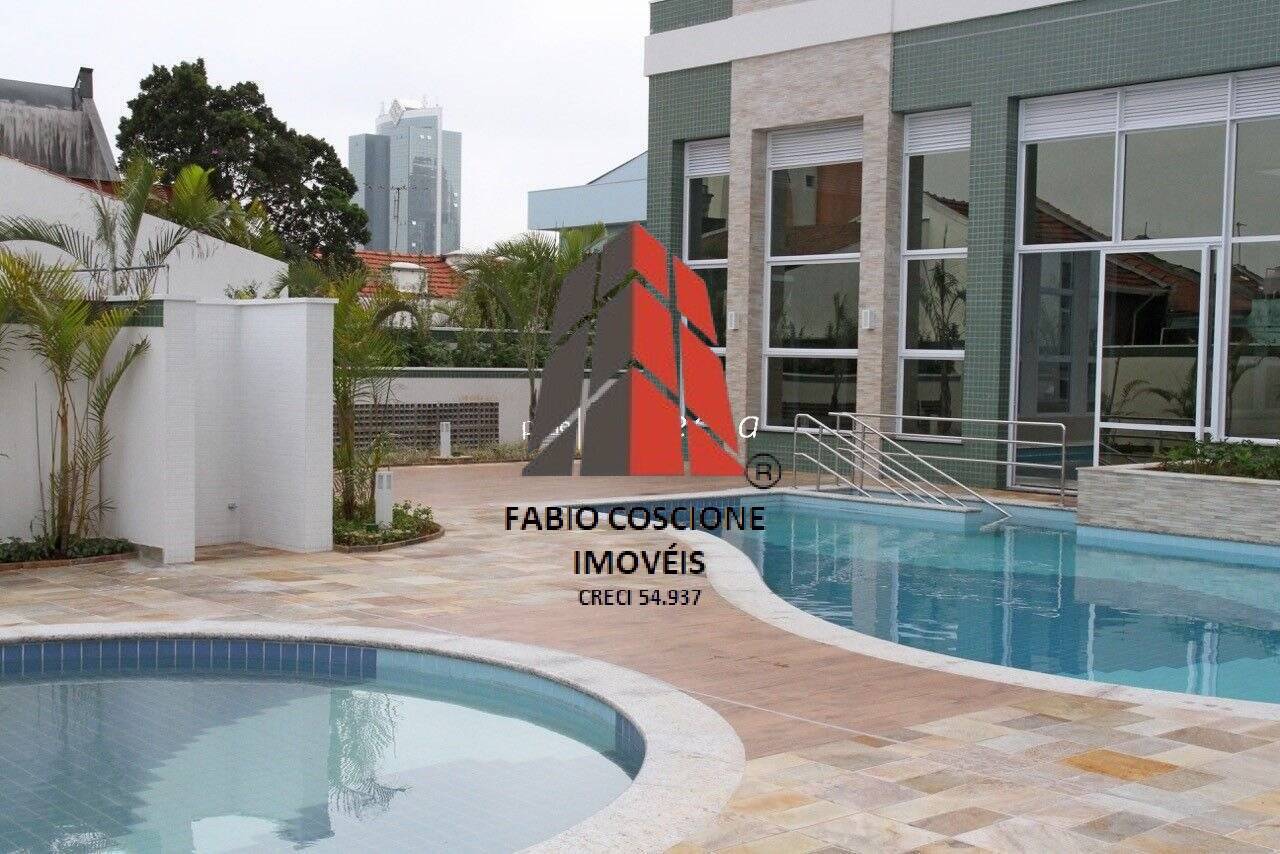 Apartamento, 3 quartos, 165 m² - Foto 34