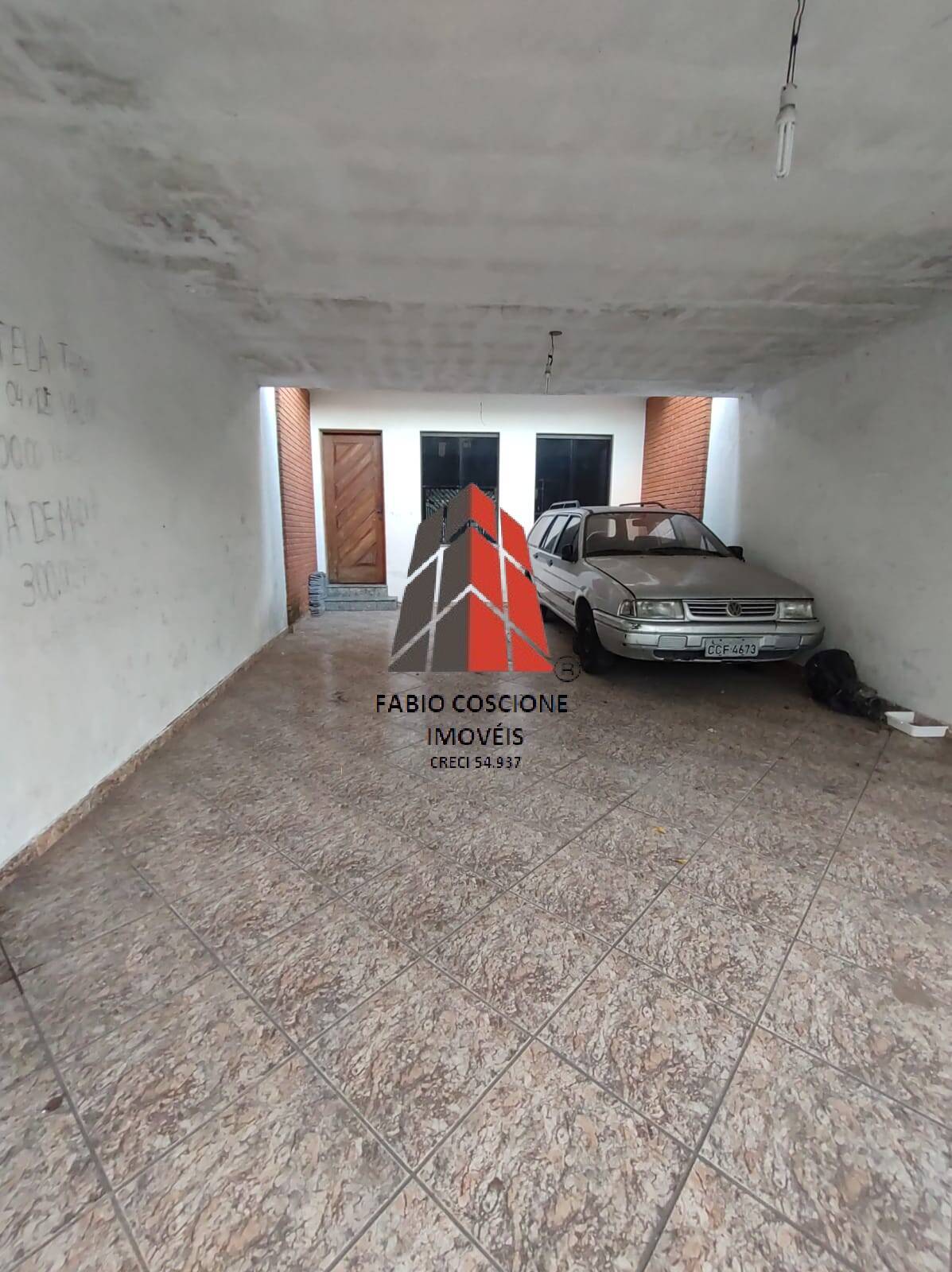 Casa, 3 quartos, 180 m² - Foto 2