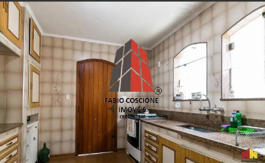 Casa, 3 quartos, 182 m² - Foto 5