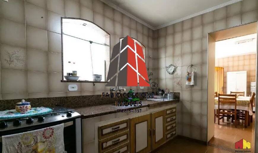 Casa, 3 quartos, 182 m² - Foto 7