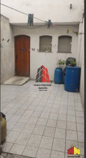 Casa, 3 quartos, 182 m² - Foto 10