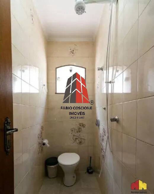 Casa, 3 quartos, 182 m² - Foto 12