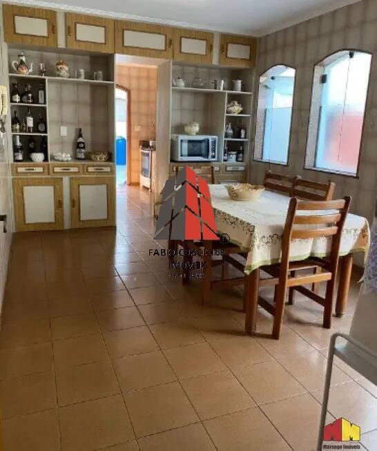 Casa, 3 quartos, 182 m² - Foto 15