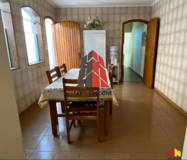 Casa, 3 quartos, 182 m² - Foto 11