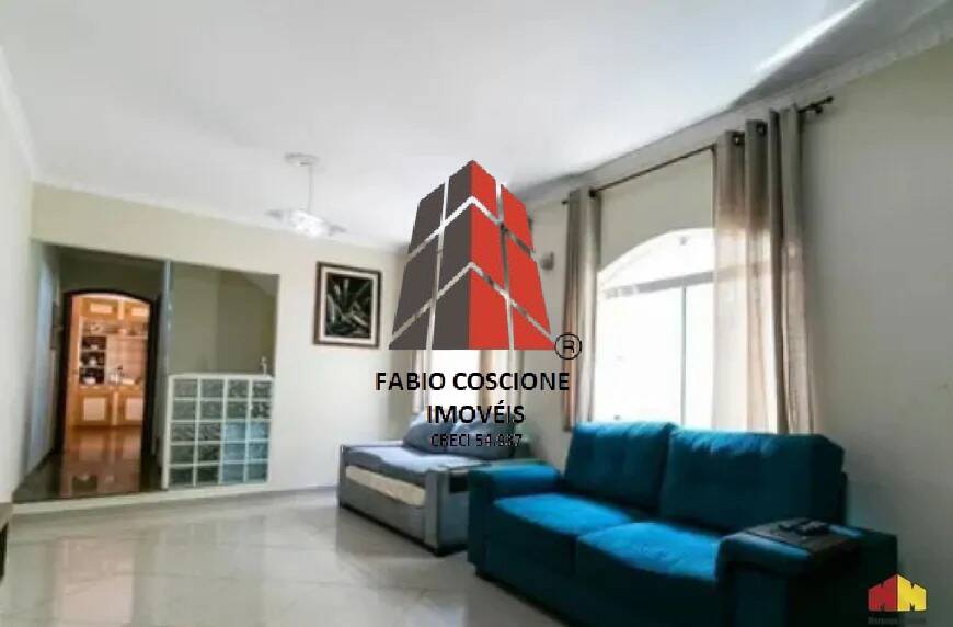 Casa, 3 quartos, 182 m² - Foto 20