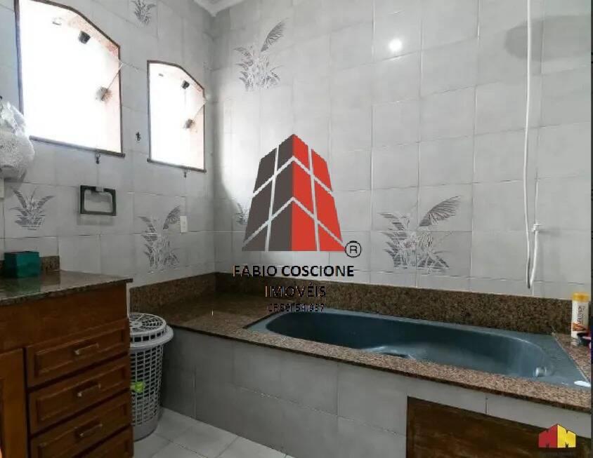 Casa, 3 quartos, 182 m² - Foto 21