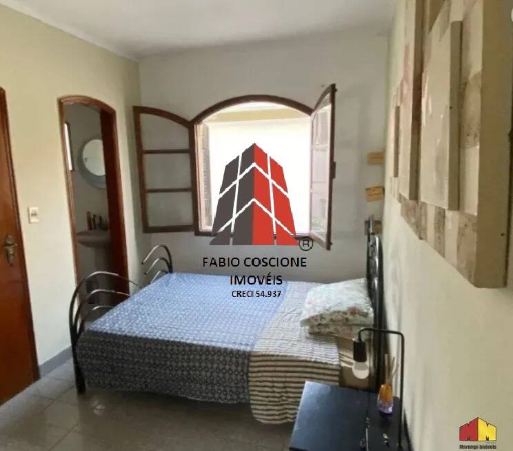 Casa, 3 quartos, 182 m² - Foto 22
