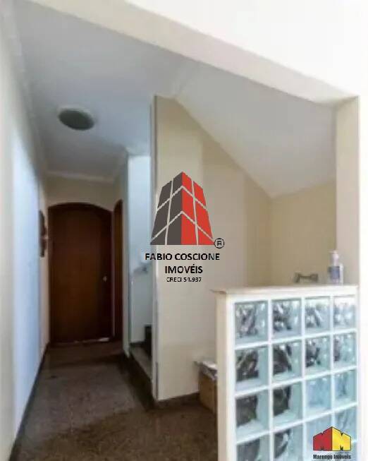 Casa, 3 quartos, 182 m² - Foto 24