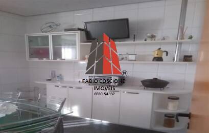 Apartamento, 3 quartos, 133 m² - Foto 32