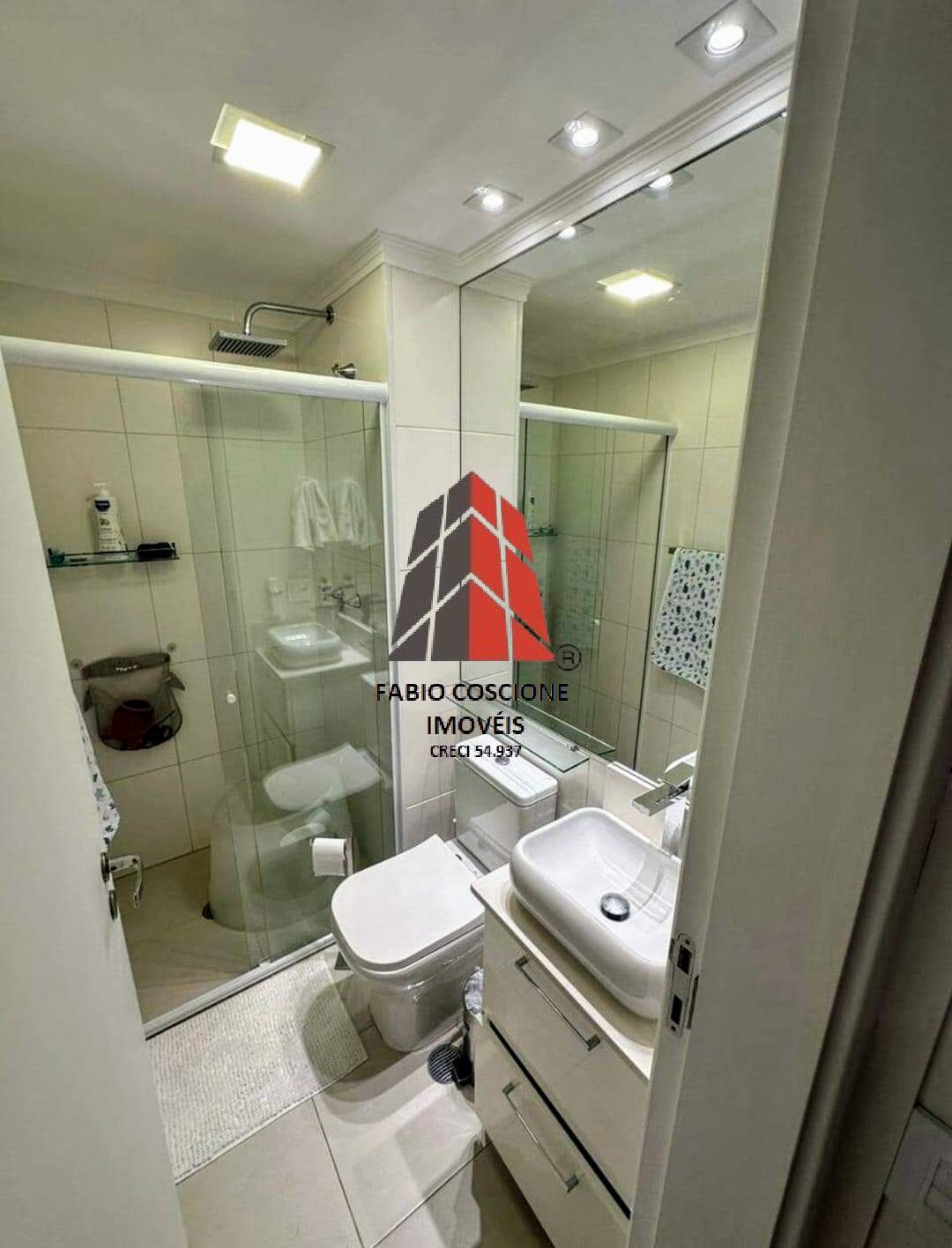 Apartamento, 3 quartos, 117 m² - Foto 34