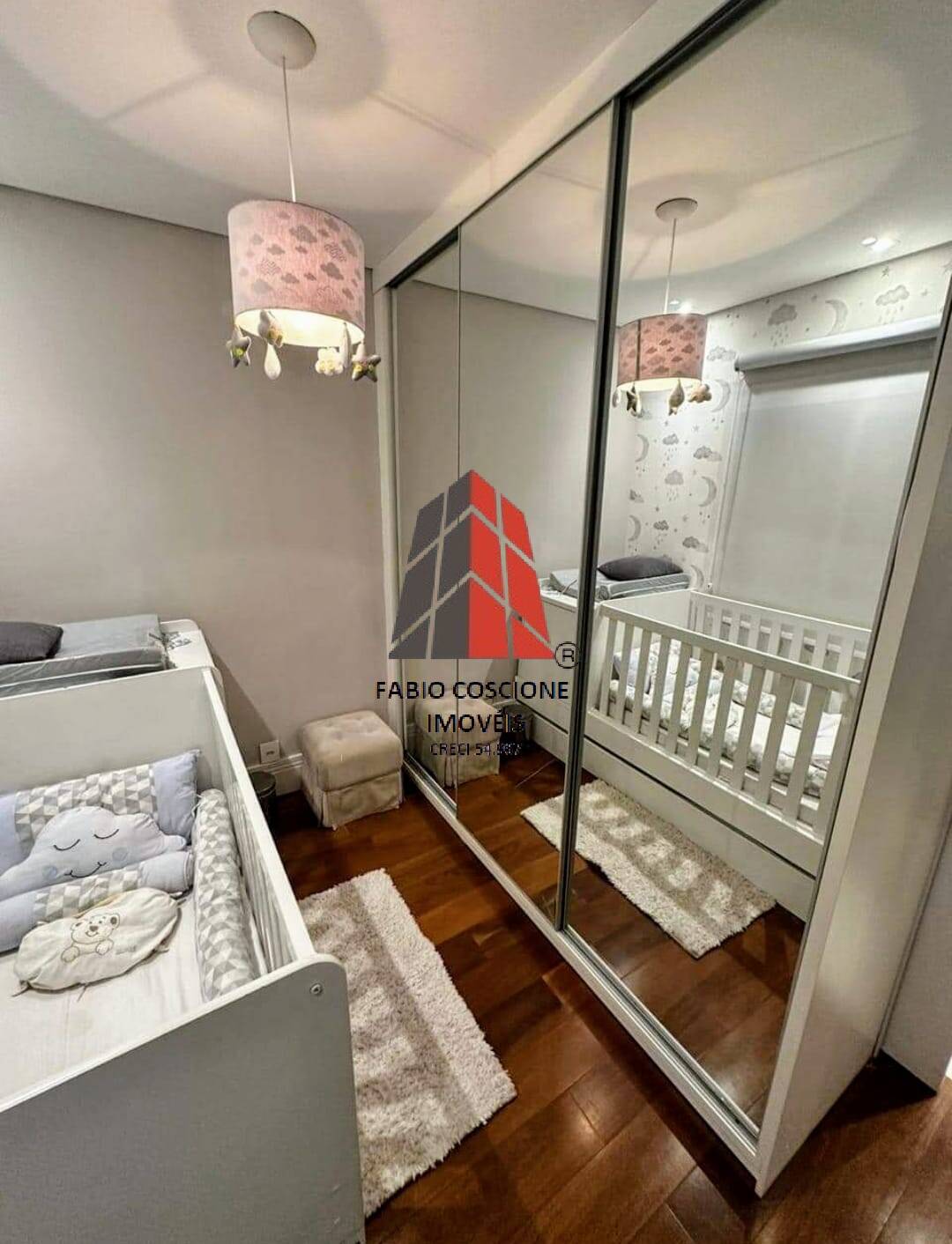 Apartamento, 3 quartos, 117 m² - Foto 35