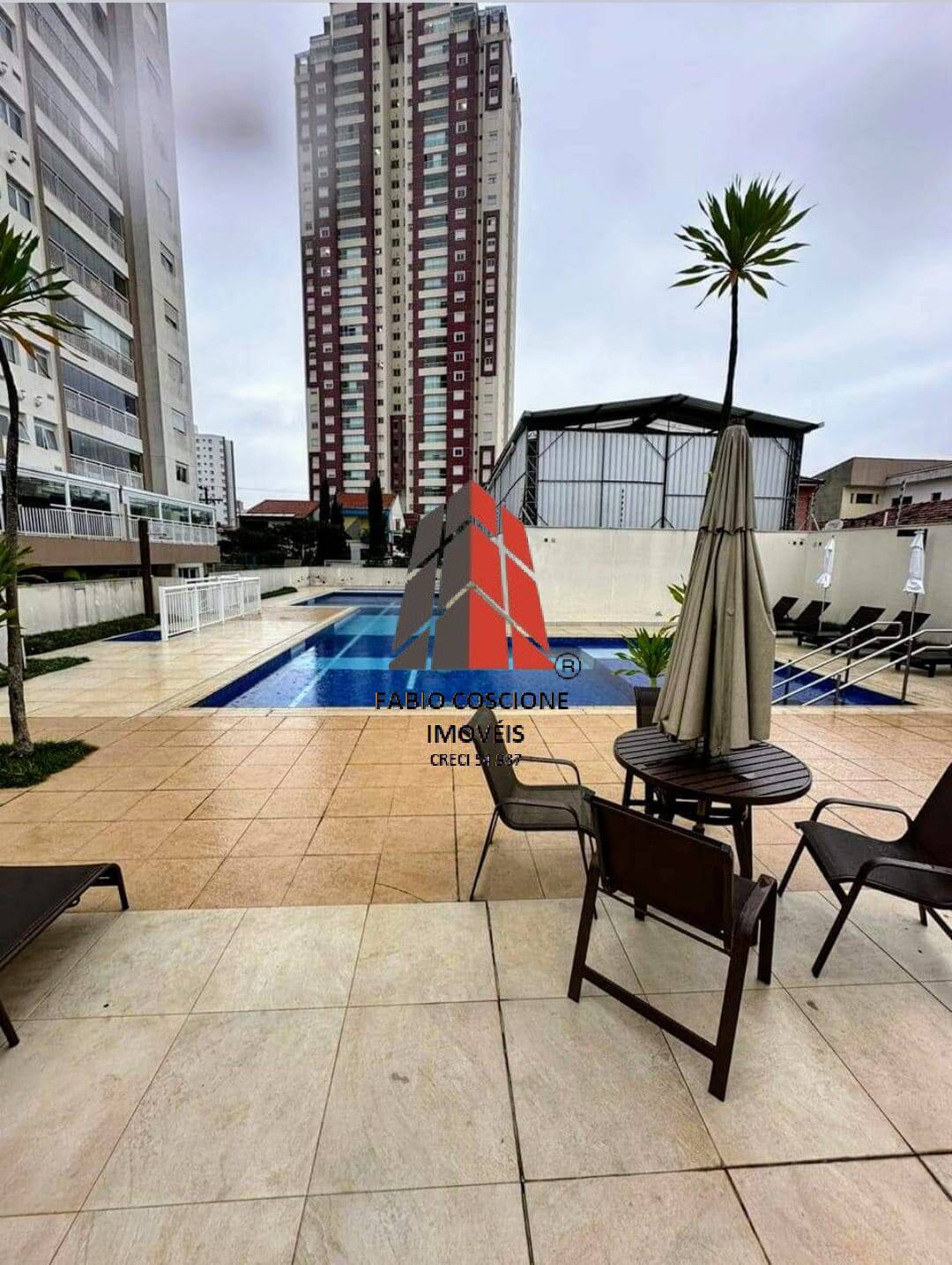 Apartamento, 3 quartos, 117 m² - Foto 39