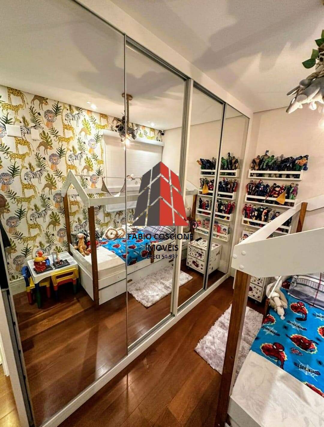 Apartamento, 3 quartos, 117 m² - Foto 36