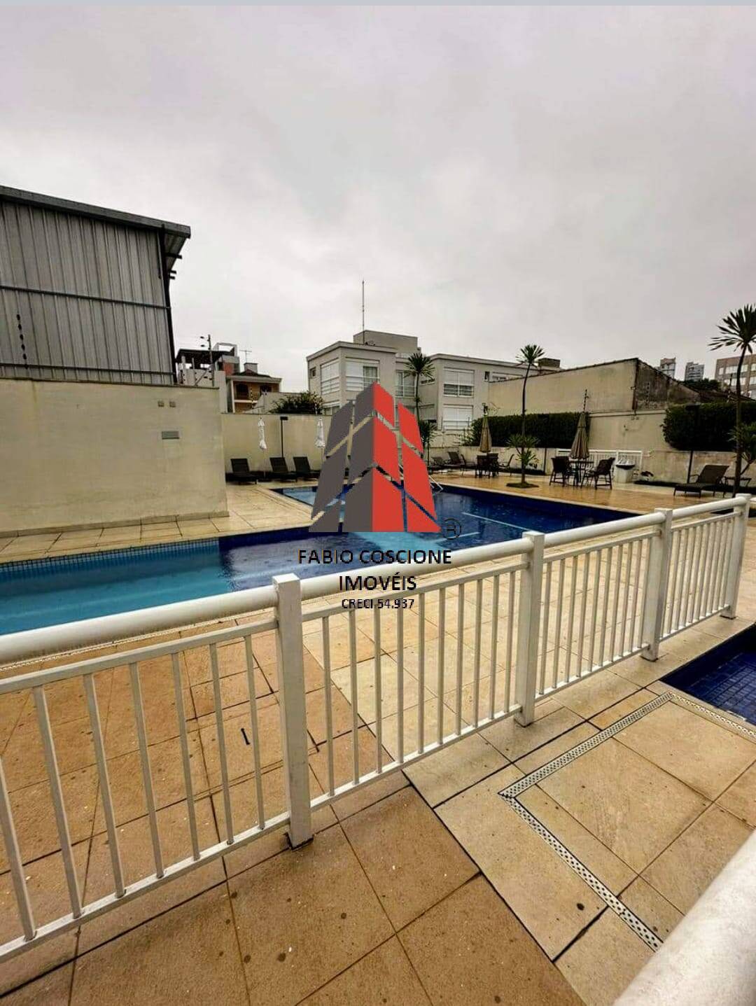 Apartamento, 3 quartos, 117 m² - Foto 41