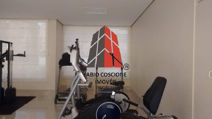 Apartamento, 3 quartos, 122 m² - Foto 41