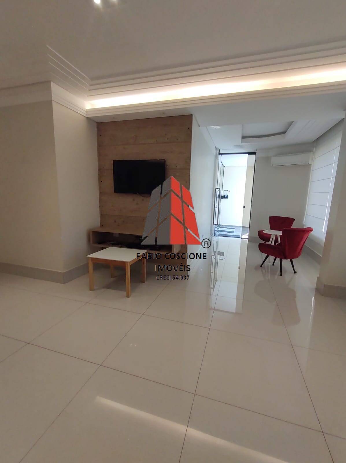 Apartamento, 3 quartos, 122 m² - Foto 49