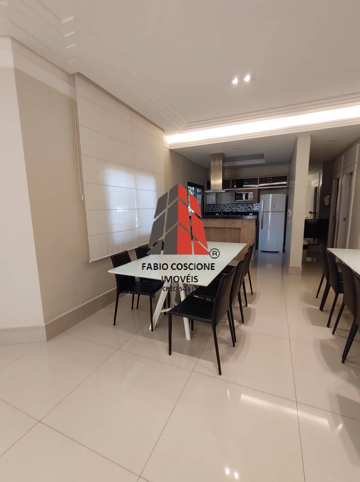 Apartamento, 3 quartos, 122 m² - Foto 51