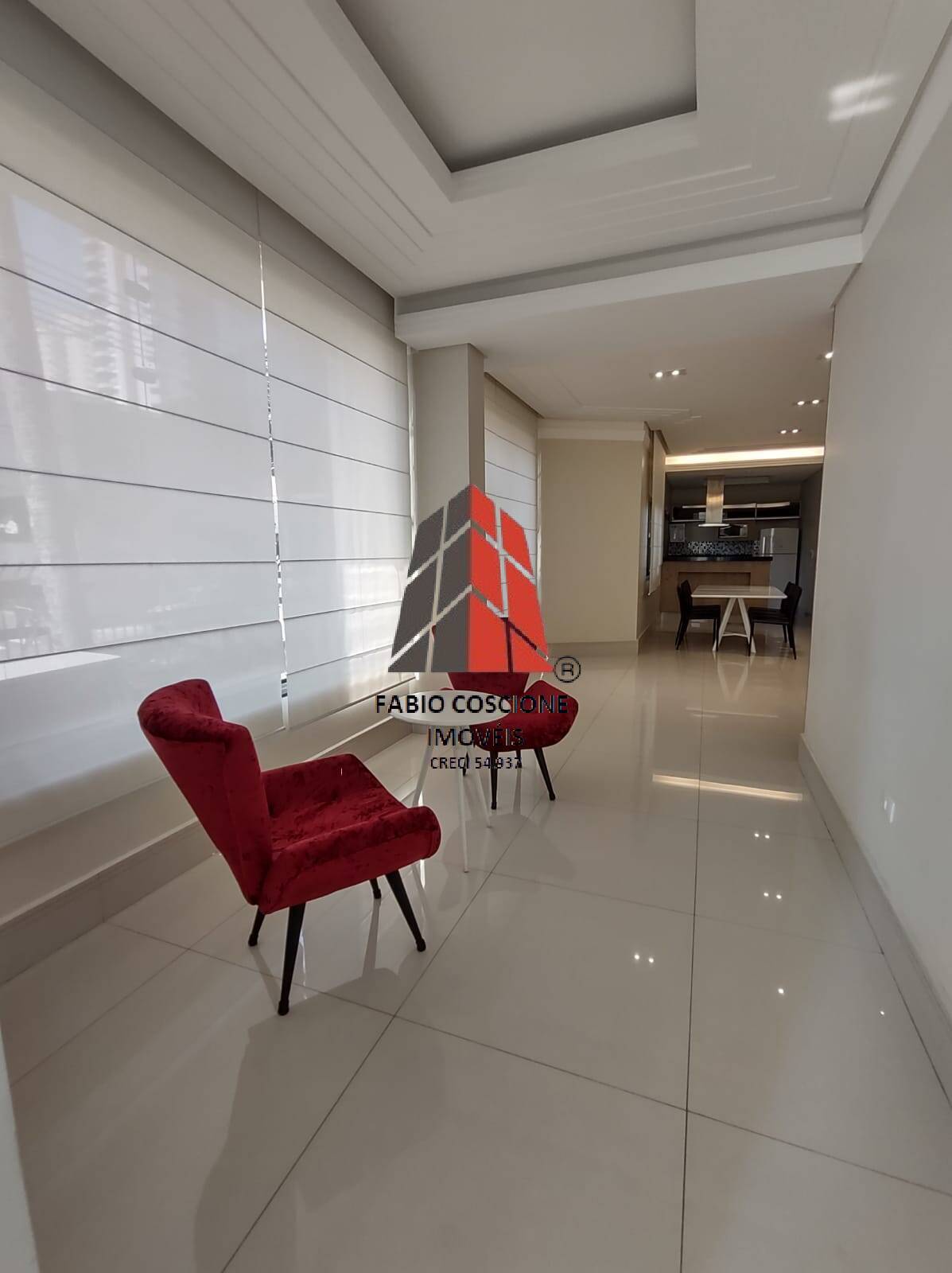 Apartamento, 3 quartos, 122 m² - Foto 54