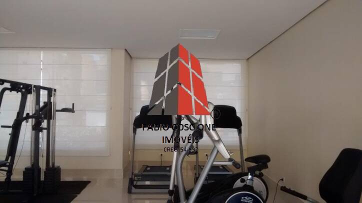 Apartamento, 3 quartos, 122 m² - Foto 55
