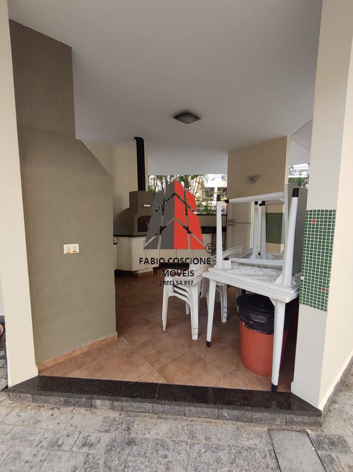 Apartamento, 3 quartos, 122 m² - Foto 64
