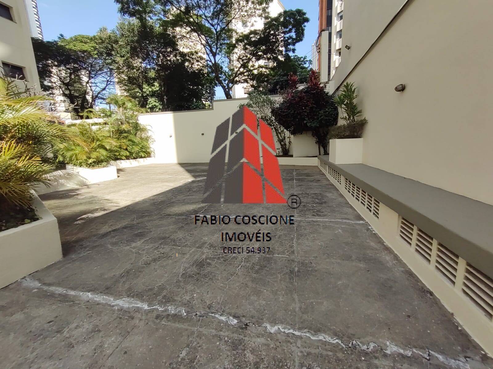Apartamento, 3 quartos, 122 m² - Foto 66