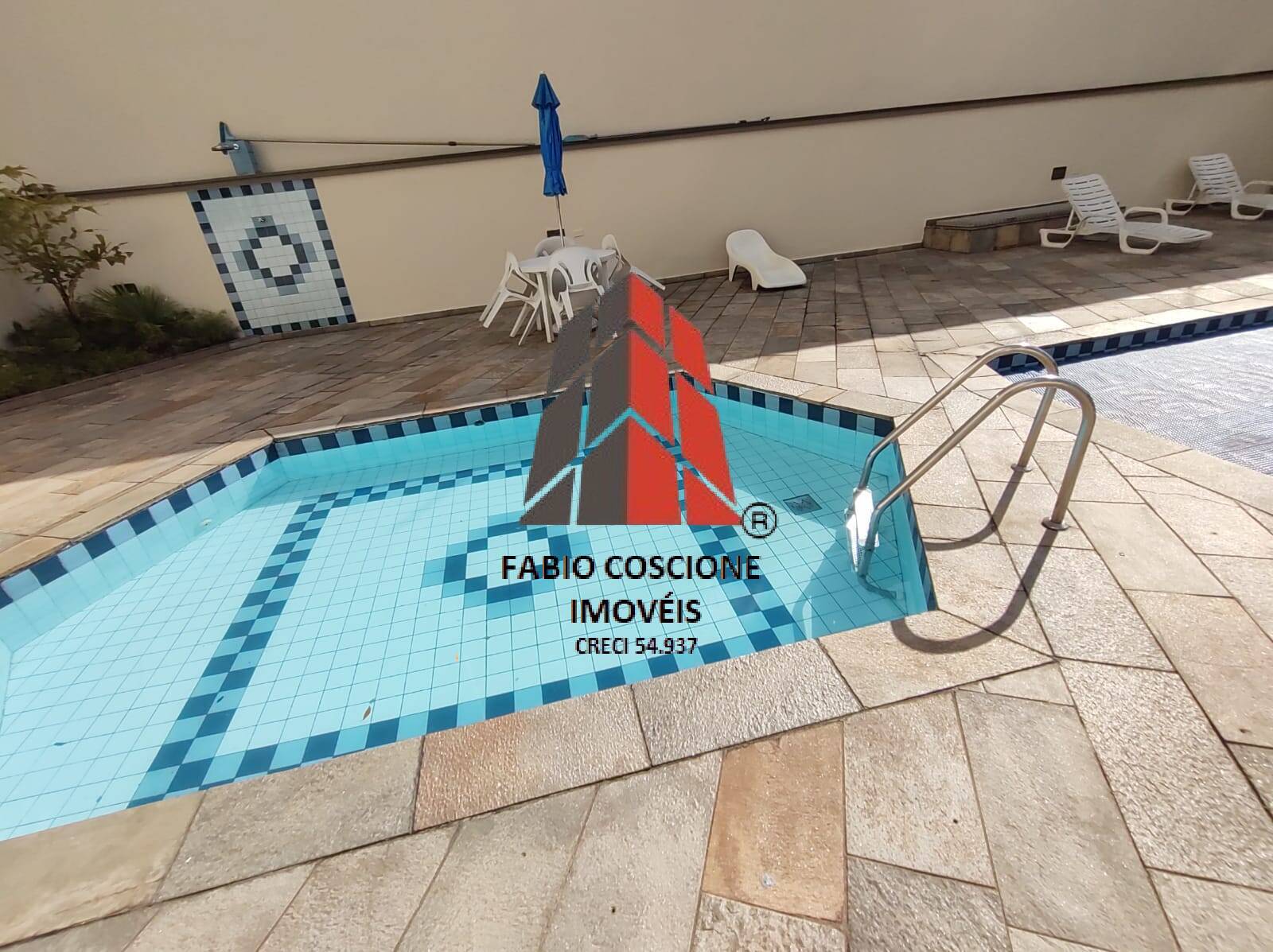 Apartamento, 3 quartos, 122 m² - Foto 67