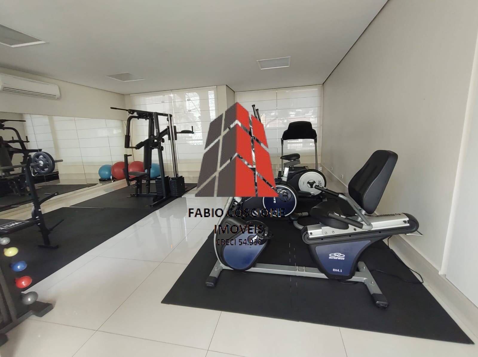 Apartamento, 3 quartos, 122 m² - Foto 75