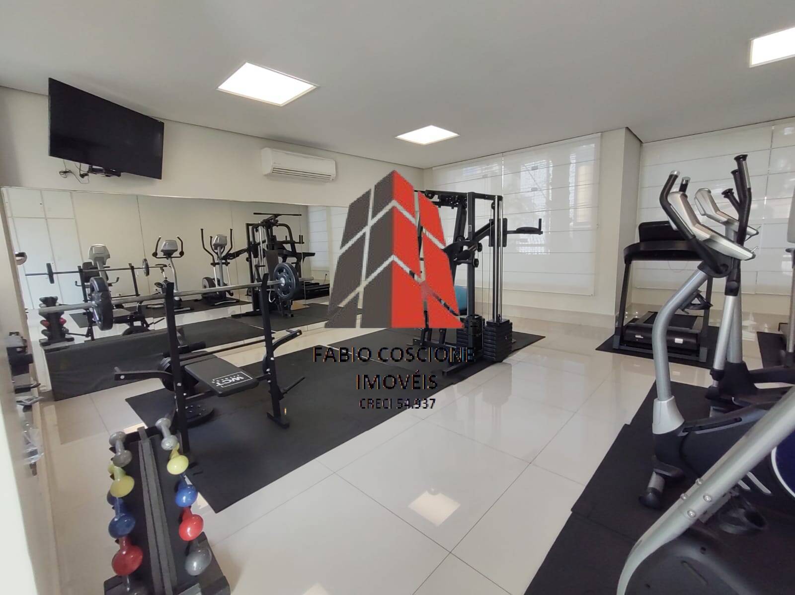 Apartamento, 3 quartos, 122 m² - Foto 73