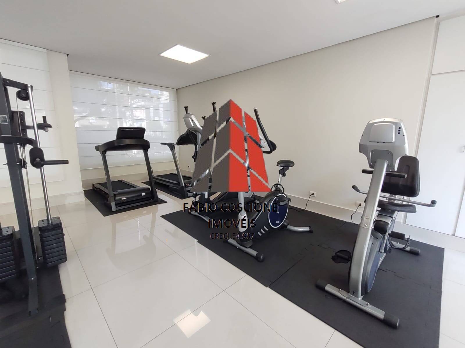 Apartamento, 3 quartos, 122 m² - Foto 76