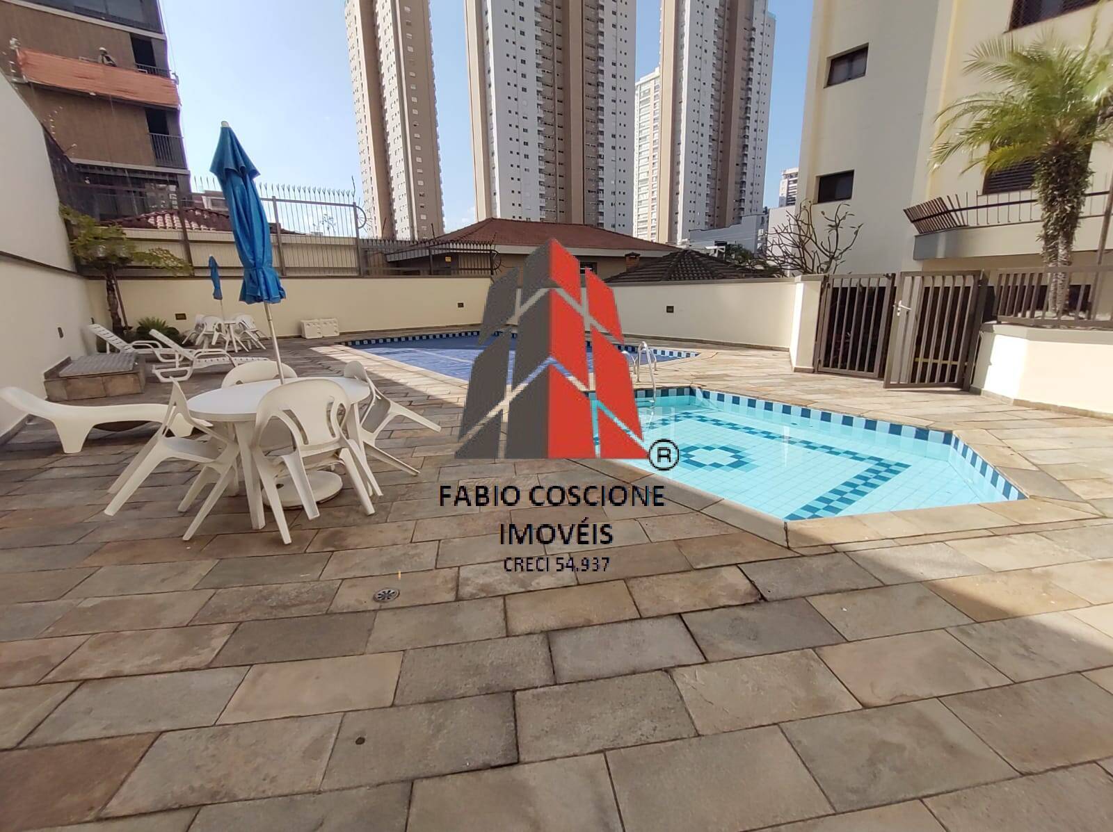 Apartamento, 3 quartos, 122 m² - Foto 78
