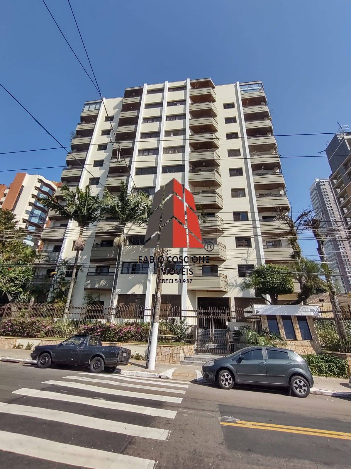 Apartamento, 3 quartos, 122 m² - Foto 81