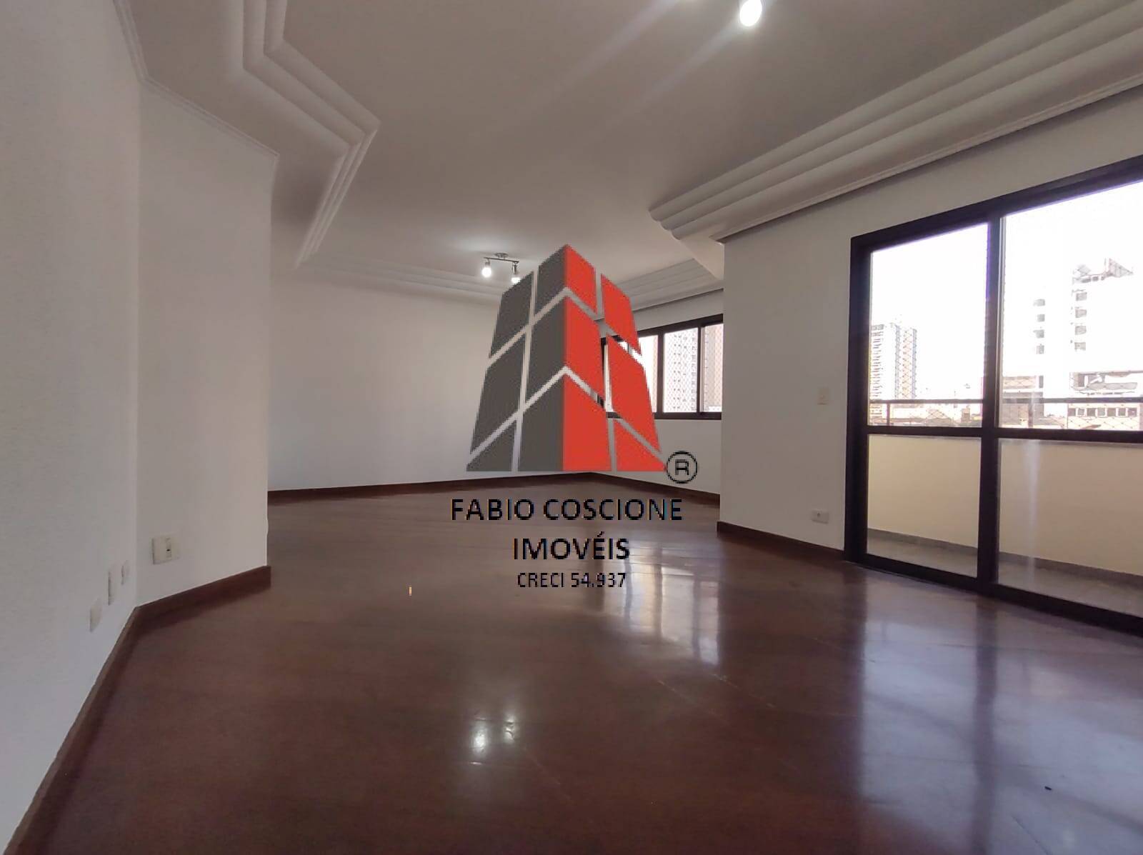 Apartamento, 3 quartos, 122 m² - Foto 4