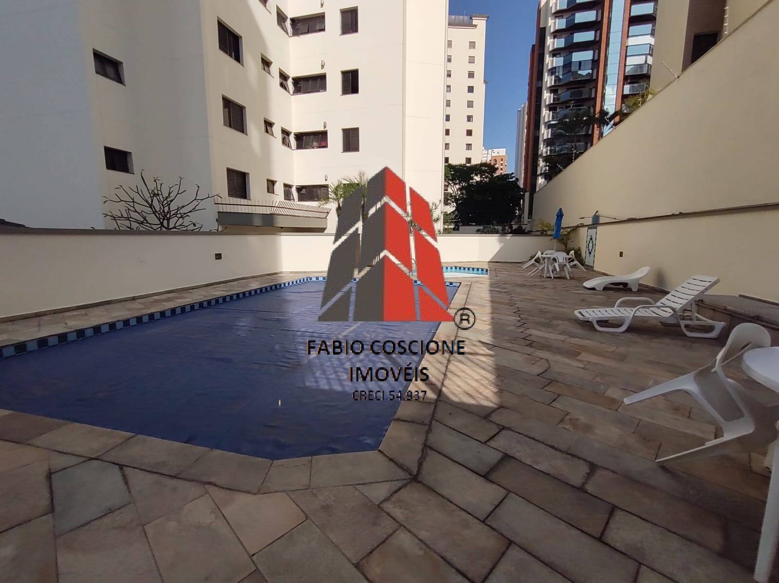 Apartamento, 3 quartos, 122 m² - Foto 79