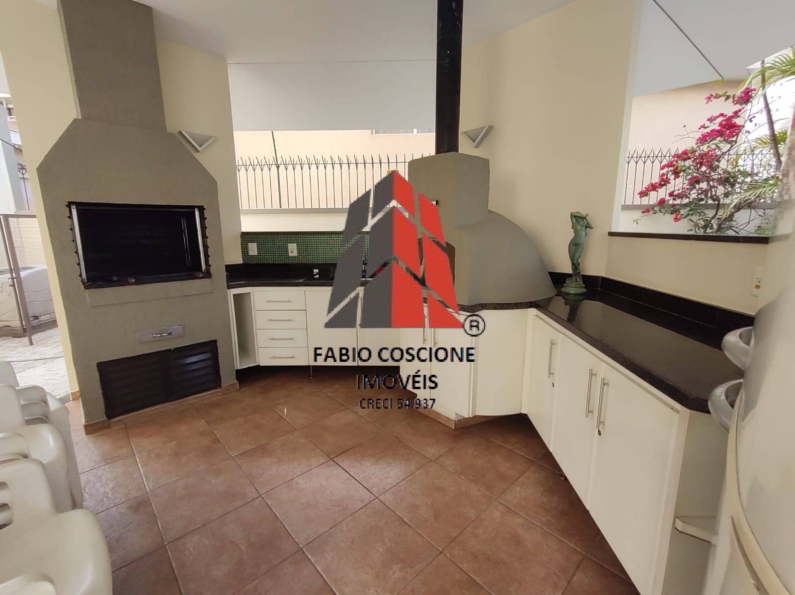 Apartamento, 3 quartos, 122 m² - Foto 83